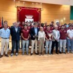 El Ayuntamiento de Alcobendas rinde homenaje al Club Alcobendas Rugby