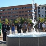 Alcobendas inaugura el Parque Forestal Princesa Leonor con una inversión total de 11,2 millones de euros