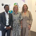 III Jornada de cooperación al desarrollo en Alcobendas