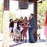 Alcobendas celebra el Día Internacional de la Paz