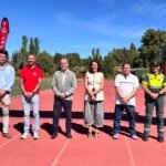 Las 24 Horas de San Sebastián de los Reyes reunirán a corredores durante un día completo de atletismo y solidaridad