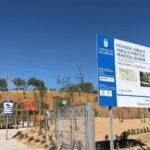 El pasado que pocos conocen del Parque Forestal Princesa Leonor: De antiguo vertedero a nuevo pulmón verde de Alcobendas