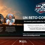 Las 24 Horas de San Sebastián de los Reyes reunirán a corredores durante un día completo de atletismo y solidaridad