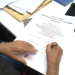 Eduardo López Feoli gana el XXXVII Premio Internacional de Poesía José Hierro de San Sebastián de los Reyes