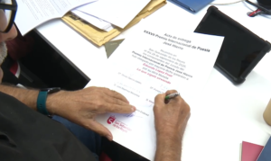 Eduardo López Feoli gana el XXXVII Premio Internacional de Poesía José Hierro de San Sebastián de los Reyes