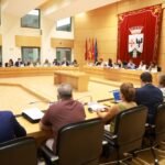 El Ayuntamiento de Alcobendas aprueba por unanimidad el Plan Local de Salud Mental