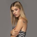 Nerea Rodríguez llega a Sanse con el musical ‘El hilo invisible’