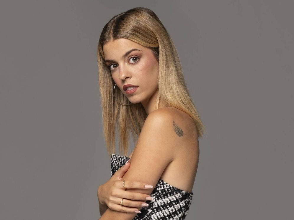 Nerea Rodríguez llega a Sanse con el musical 'El hilo invisible'