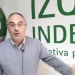 Juan Torres volverá a ser el candidato de Izquierda Independiente para la alcaldía de Sanse en 2027