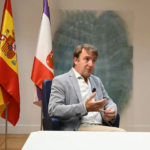 Jesús Moreno, alcalde de Tres Cantos, pide al INE revisar el censo CERA