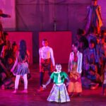 Alcobendas acoge el estreno nacional de la ópera solidaria El Sueño de Nirina