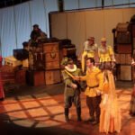 Los locos de Valencia llega al Teatro Adolfo Marsillach