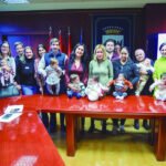 El Ayuntamiento continúa impulsando la natalidad en Alcobendas con la tercera convocatoria del ‘Cheque Bebé’ de 500 euros