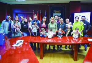 El Ayuntamiento continúa impulsando la natalidad en Alcobendas con la tercera convocatoria del ‘Cheque Bebé’ de 500 euros