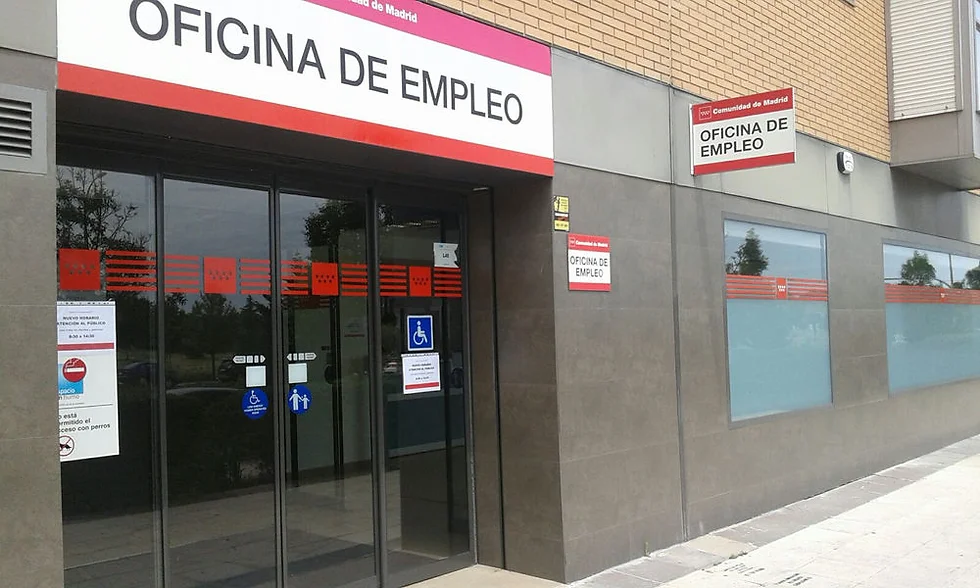 Sube el paro en Alcobendas y Sanse durante el mes de agosto