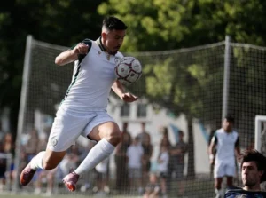 El Rayo Ciudad Alcobendas debuta este domingo en Tercera RFEF contra el Parla Escuela