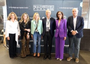Alcobendas se convierte en epicentro del ecosistema de la innovación aplicada a la salud