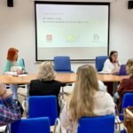 Tres Cantos prepara nuevas actuaciones de prevención del suicidio para el curso 2026/27