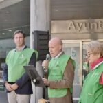 El Ayuntamiento de Tres Cantos reclama prevención y detección precoz del cáncer de mama