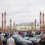 Tres Cantos ofrece un fin de semana de cultura, deporte y ocio familiar del 23 al 25 de octubre