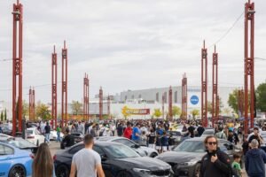 Actividades culturales, deportivas y familiares en Tres Cantos del 23 al 25 de octubre de 2026.