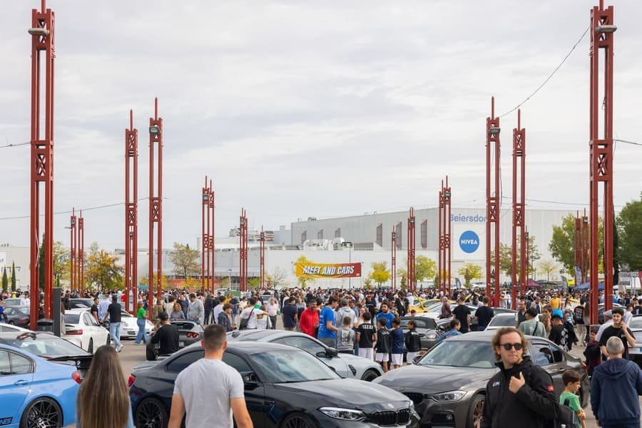 Actividades culturales, deportivas y familiares en Tres Cantos del 23 al 25 de octubre de 2026.