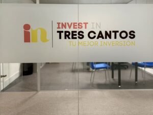 Punto Cámara-Tres Cantos ofrece asesoramiento a empresas y emprendedores.