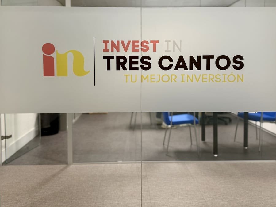 Punto Cámara-Tres Cantos ofrece asesoramiento a empresas y emprendedores.