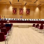 Tres Cantos aprueba 475 nuevas viviendas, 298 protegidas, y avanza en la futura residencia pública de mayores