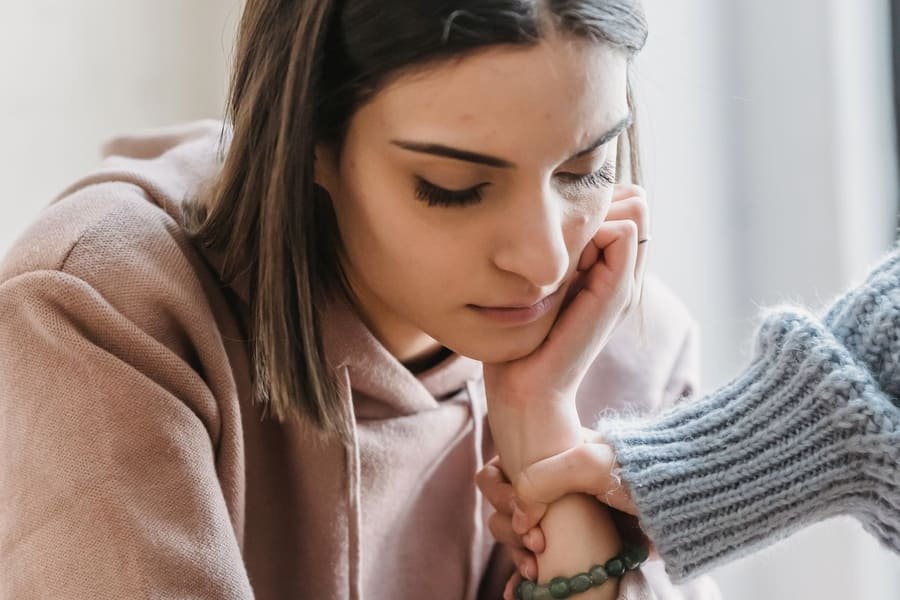 Programas de salud mental y prevención del suicidio en Tres Cantos