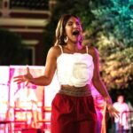 Lola La Chiri llevará su baile y su cante a la Cátedra de Flamenco Félix Grande