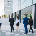 Tres Cantos baja el paro en septiembre y mantiene la tasa de desempleo más baja del norte de Madrid