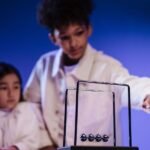 Tres Cantos celebra la Semana Mundial del Espacio con más de 600 escolares