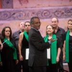 Tres Cantos se suma al Día Mundial de la Visión con un concierto solidario y el apoyo a Baja Visión 3C