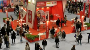 El Ayuntamiento de Alcobendas facilita transporte gratuito para asistir a la Feria de Empleo para Personas con Discapacidad