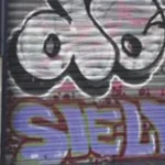Identificados en Alcobendas ocho autores de pintadas tras 33 intervenciones policiales durante 2026