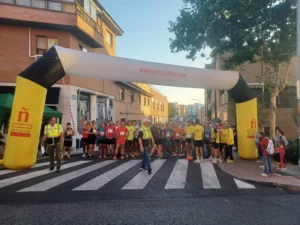 Este viernes comienzan las fiestas de La Zaporra 2026