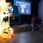 Imagina celebrará Halloween con divertidas actividades para todas las edades