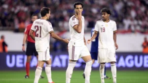 España mantiene la calma en el caos