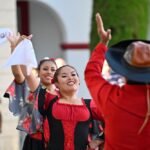 El CEPI de Alcobendas y Sanse organiza su Festival de las Culturas para celebrar la Hispanidad
