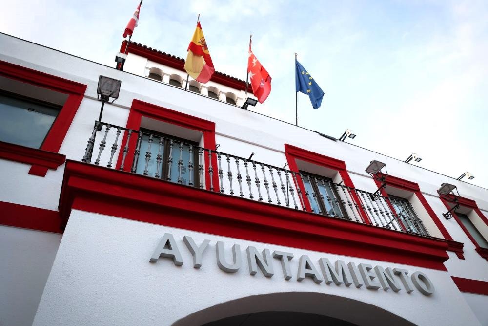 El Gobierno de Sanse asegura que en la localidad "no se ha cometido ningún delito de odio desde 2023"