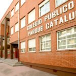 El CEIP Parque de Cataluña tendrá un gimnasio cubierto en los próximos meses