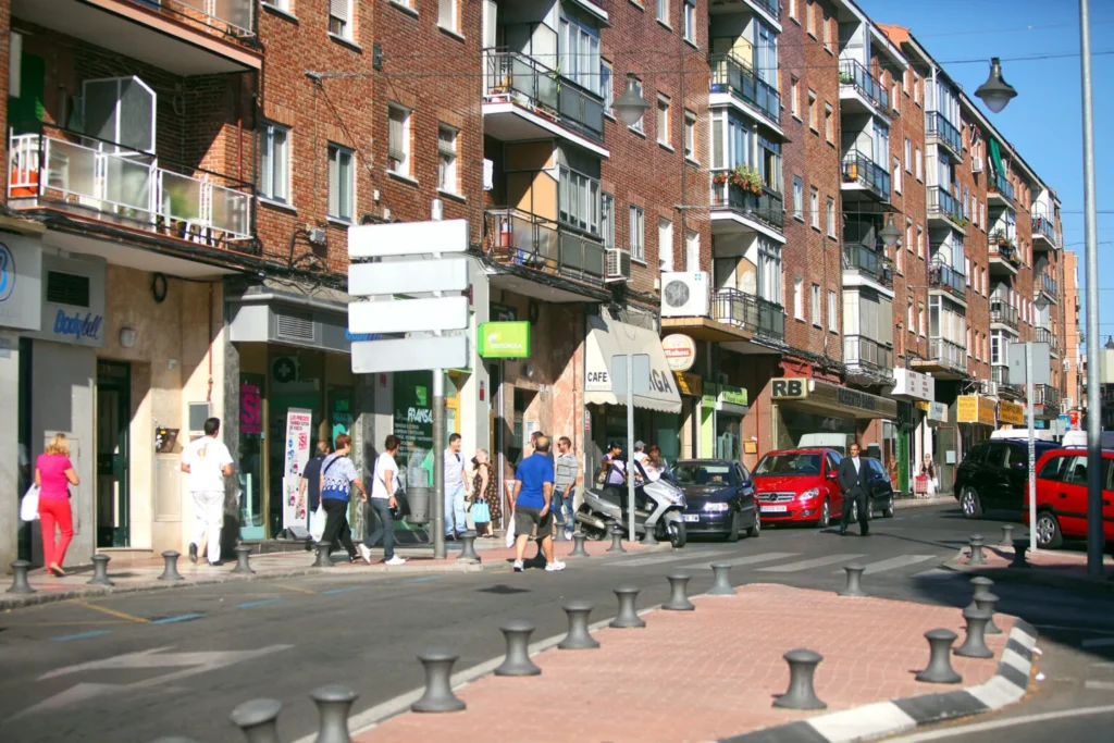 Puedes ganar una cesta de la compra valorada en 200 euros si compras en Alcobendas