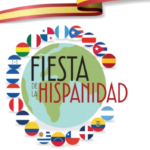 Alcobendas celebra el Día de la Hispanidad en La Esfera