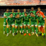 El Sanse pierde en un partidazo