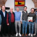 Algete reúne a figuras del festejo popular y desvela las fechas de los Encierros Blancos de Sanse 2027
