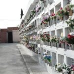 El cementerio municipal de San Sebastián de los Reyes amplia su horario y habilita un autobús circular con motivo del Día de Todos los Santos