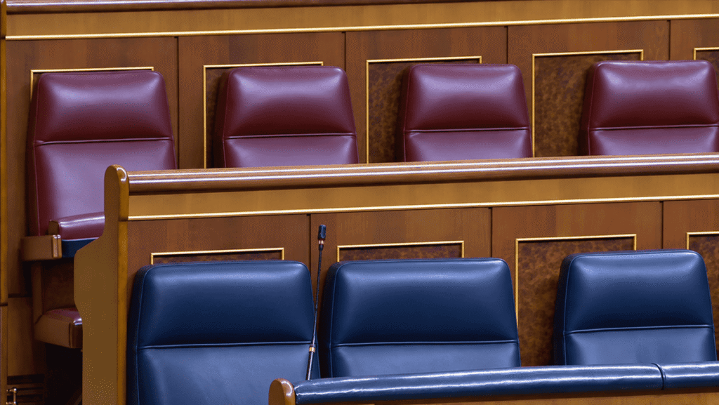 El Congreso de los Diputados rechaza los dos decretos de vivienda del Gobierno de Pedro Sánchez.