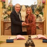 Alcobendas y Épinay-sur-Seine renuevan el acuerdo de hermanamiento tras 40 años de fraternidad