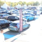 Ya está inaugurada la Feria del Vehículo de Ocasión 2026 en Alcobendas